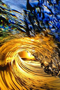 Meet your Posher, Joseph